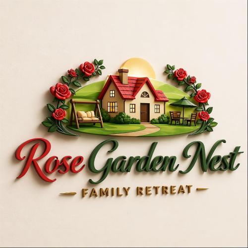 Iekārtas, Rose Garden Nest un'oasi di pace tra colline e laghi in Colazza