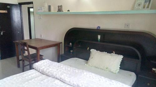 Adhikari Mansion – khách sạn tại Pokhara