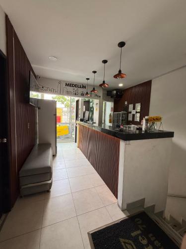 Hotel San Juan 70 Medellin, Medellín
