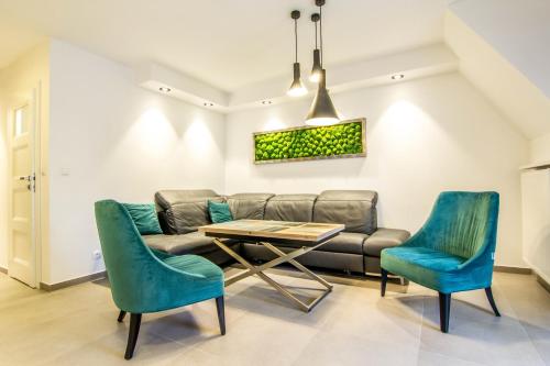 Apartamenty Szkolna Zakopane - image 10