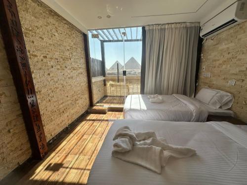 Vida Pyramids Inn - image 4