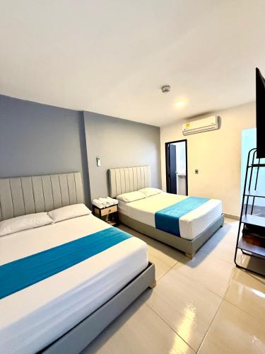 Hotel San Juan 70 Medellin, Medellín