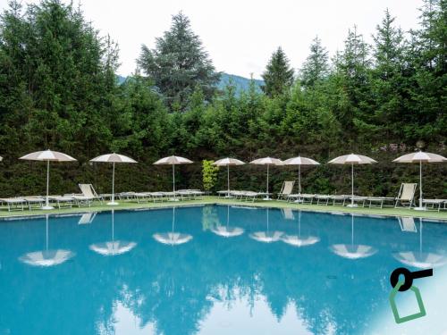 Hotiday Lago Di Levico - Levico Terme