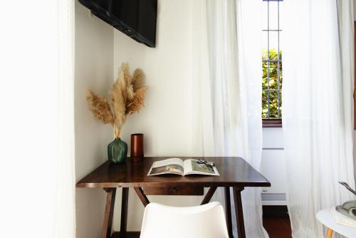Borgo Suite by 'The House Of Travelers'