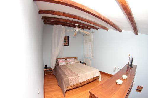 Casa Sebastiana in Losar De La Vera