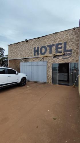 Hotel Gramados in Porangatu