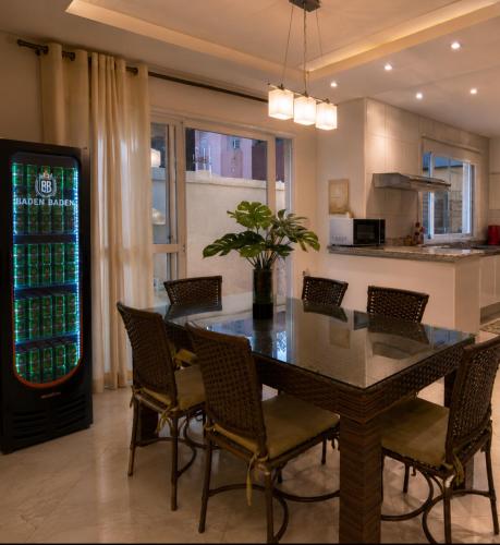 Casa Incrível Guarujá, Enseada – khách sạn tại Vila Julia