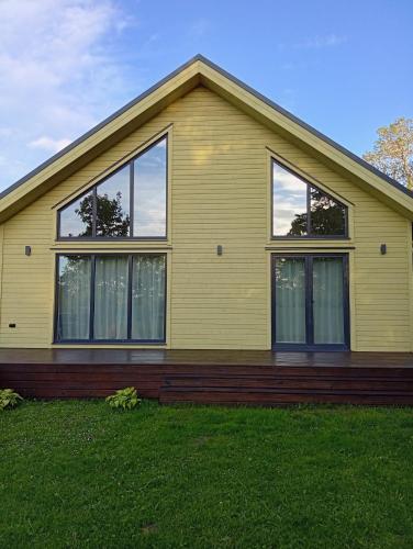 . Lendle Peace & Wellness Residence