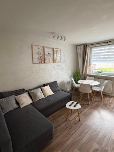 Lumi Apartment – khách sạn tại Sopot Centrum