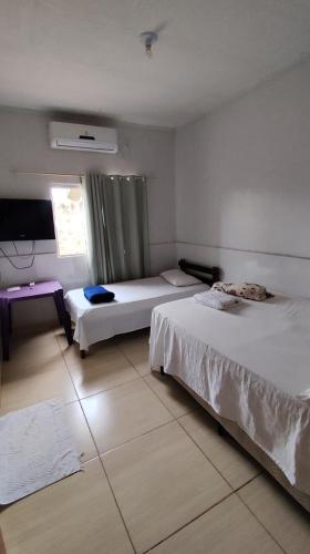 Hotel Gramados in Porangatu