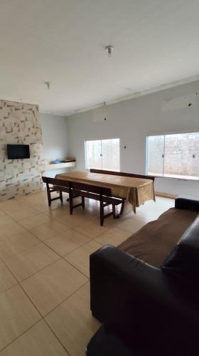 Hotel Gramados in Porangatu