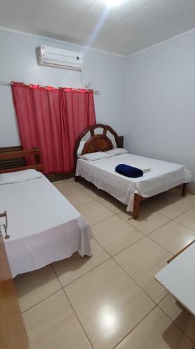 Hotel Gramados in Porangatu
