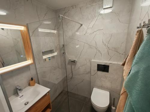 Apartma Alpine Gateway in Komenda