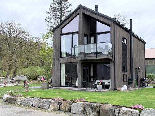 . Egersund Overnatting Tengsastranda