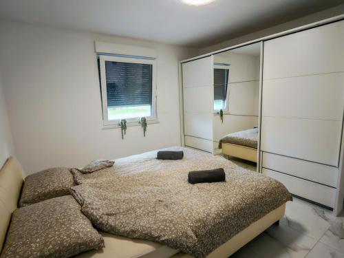 Apartma Alpine Gateway in Komenda