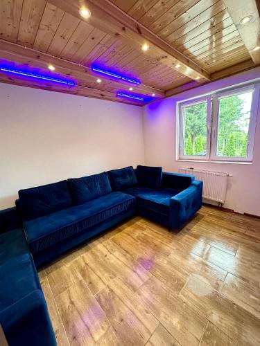 Dom nad jeziorem z prywatną plażą i prywatną przestrzenią 20000m2 (Dom nad jeziorem z prywatna plaza i prywatna przestrzenia 20000m2) in Sierpc