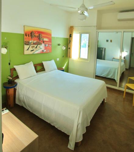 Bayahibe Standard rooms – khách sạn tại Bayahibe