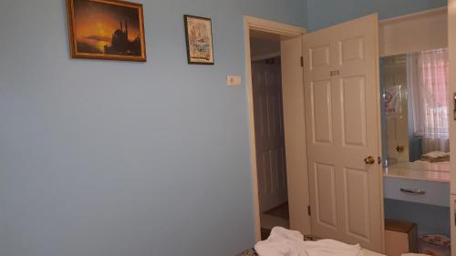 Tulip Guesthouse, Istanbul (fotografie 10)