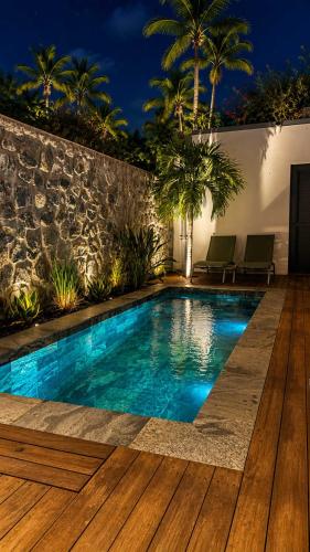 Summer Cosy 4*- 2 ch piscine chauffée - St Gilles 2