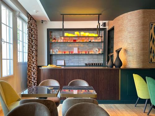Astrid Hotel - image 10