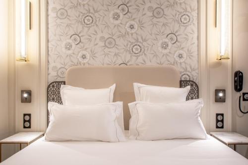 Astrid Hotel - main image