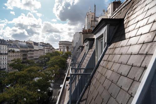 ELSA Hotel Paris by Collection Vesper - image 2