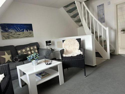 Haus-Heefkant-HK-07-Heefkant – khách sạn tại Rantum