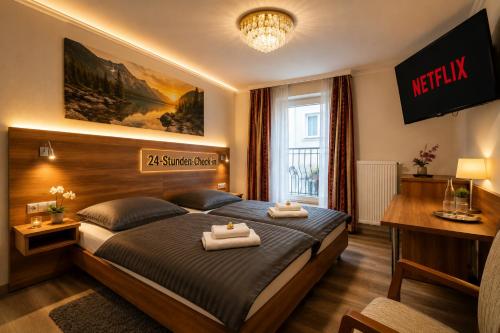 Hotel Kennedy, Norymberga (zdjęcie 2)