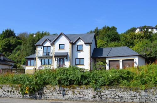 Clydeside Villa, , Argyll and the Isle of Mull