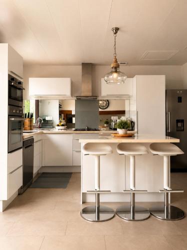 Maison entre foret et plage au calme Jard Sur Mer 6 pers - Location saisonnière - Jard-sur-Mer