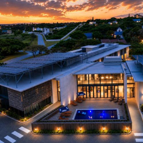 Royal St. Andrews Hotel, Spa and Conference Centre