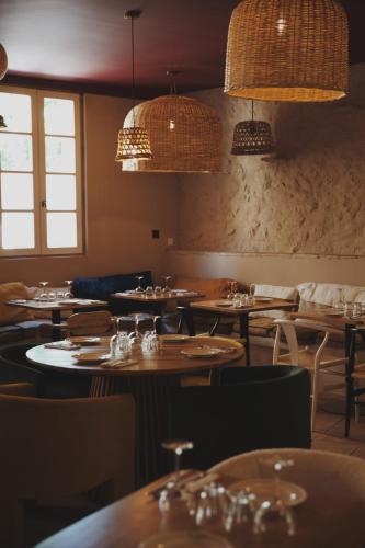 LE CLOS DES ARÔMES 5