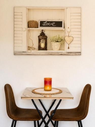 Convenient studio in Antibes in Avenue de Cannes