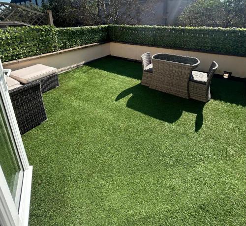Canal Apartments-Rooftop Terrace, 10 mins to Temple Meads – khách sạn tại Đồi Lawrence