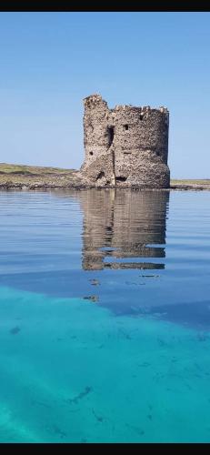 casetta sul porticciolo