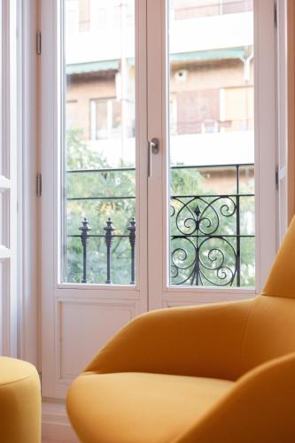 Suiters Madrid Retiro - Madrid