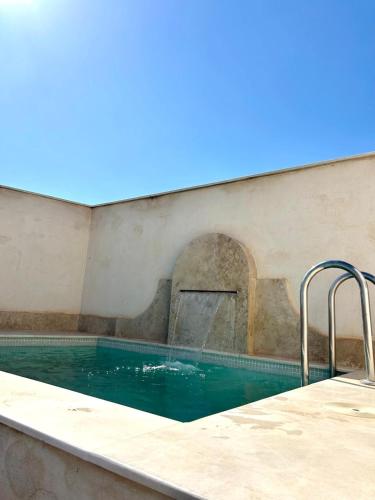 Posada del Herrero