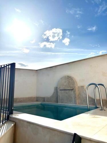 Posada del Herrero - Herencia