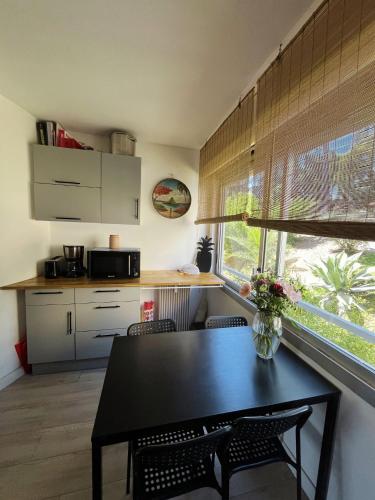 Appartement familial avec piscine & grande terrasse in Mercantour