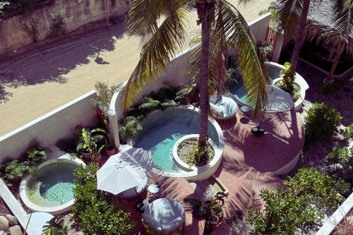 Casa Leah Puerto Escondido