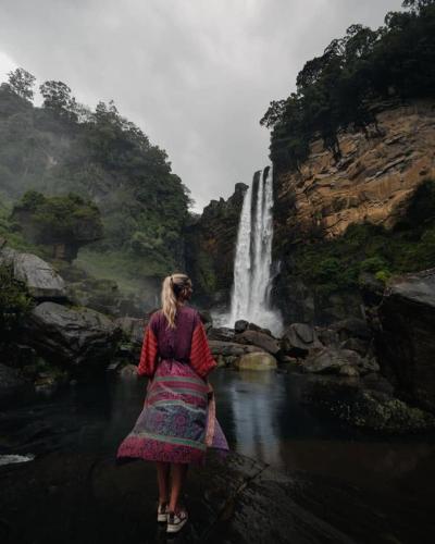 Laxapana Wilderness Homestay – khách sạn tại Laxapana