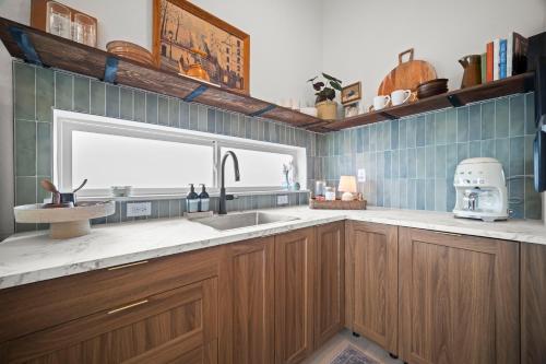 Modern Studio with Workspace and Kitchenette in Sloan's Lake