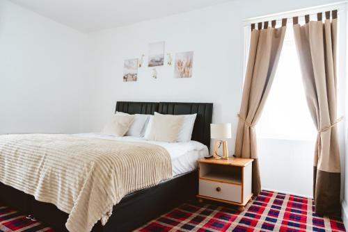 Ocean Breeze Inn in Аймут