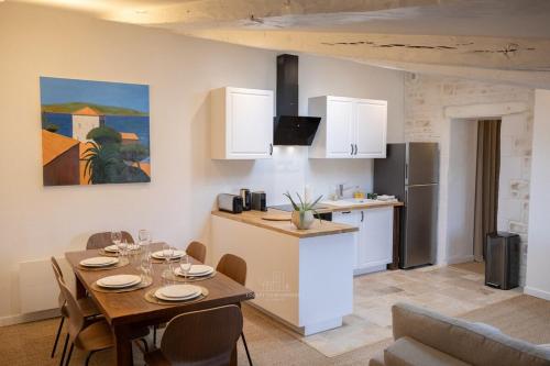 Sublime Hôtel Particulier • Jardin & Parking Privé