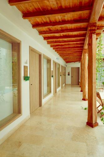 Instalações, CASA EMMA HOTEL Boutique in Cartagena