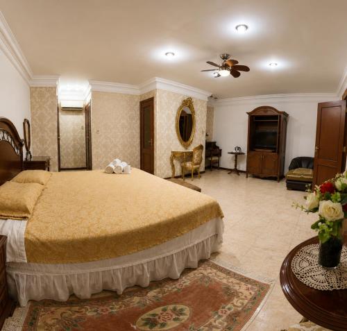 Hotel Asturias