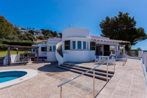 V206 Villa Isabel
