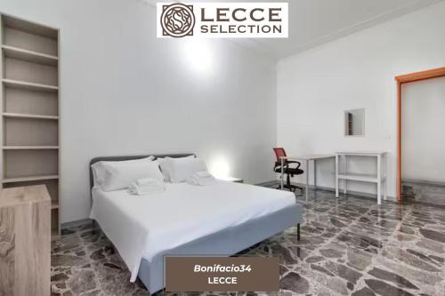 Bonifacio 34 - Lecce Selection – khách sạn tại Taranto