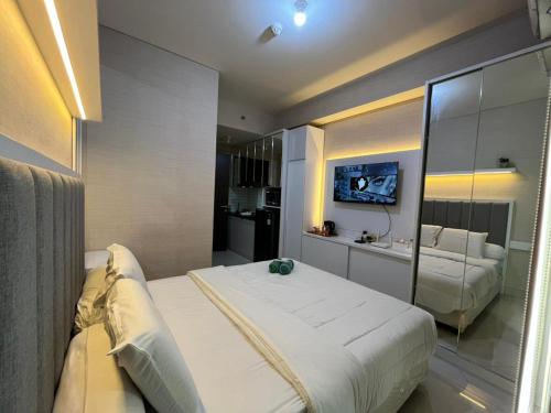 Apartemen Transpark Cibubur By Bestieroom in Cibubur