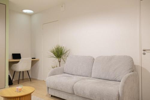 Le Petit Rochelais - Studio cosy en plein centre - image 2